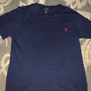 Polo t shirt
